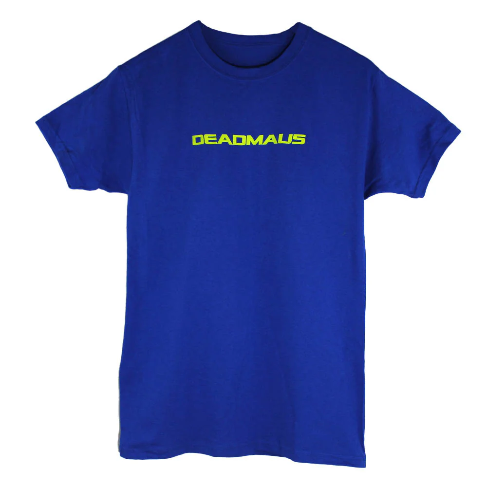25 Years T-Shirt (Blue) - Image 3