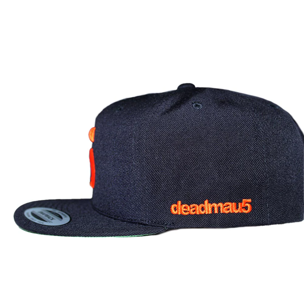 "5" Hat - Image 2