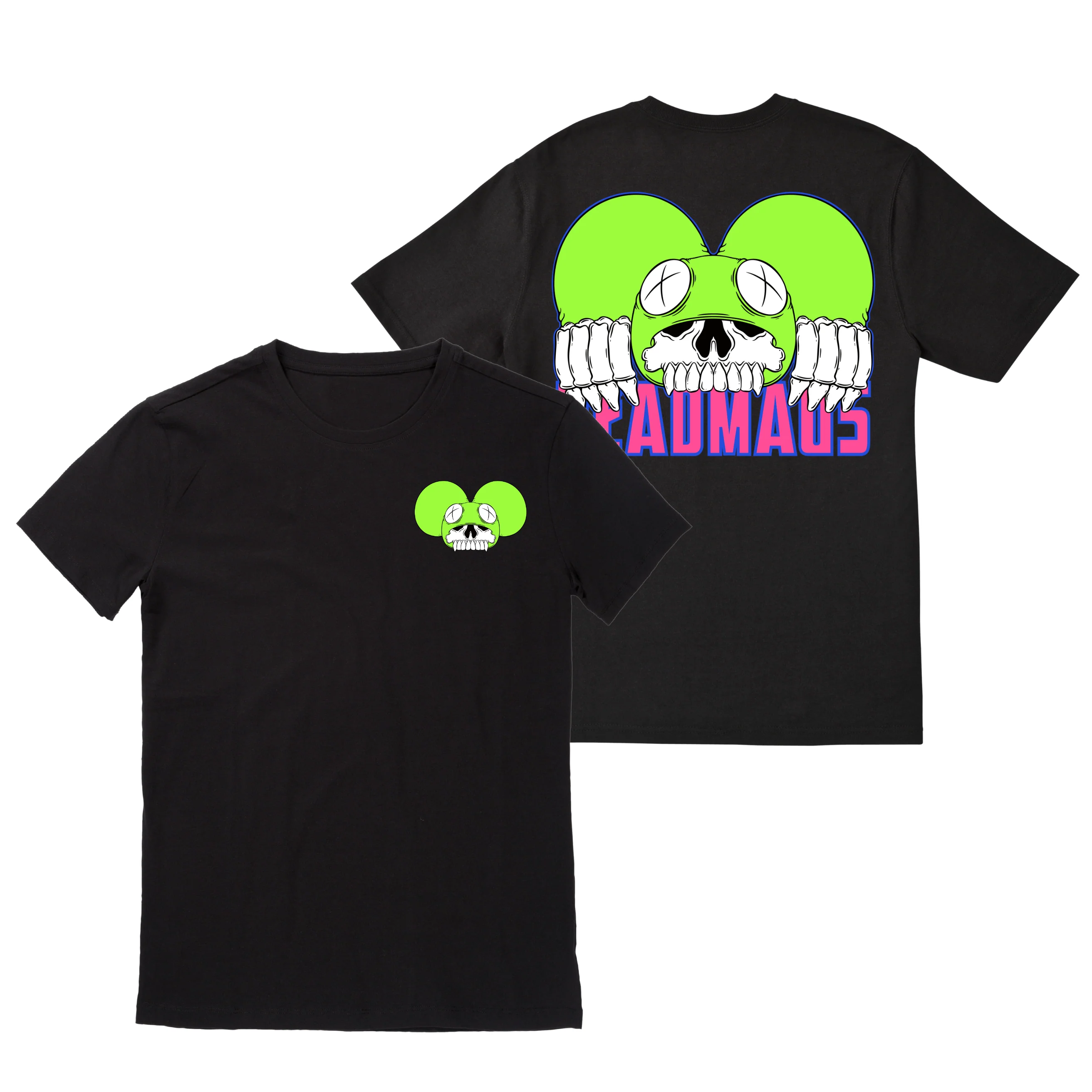 5kull tee