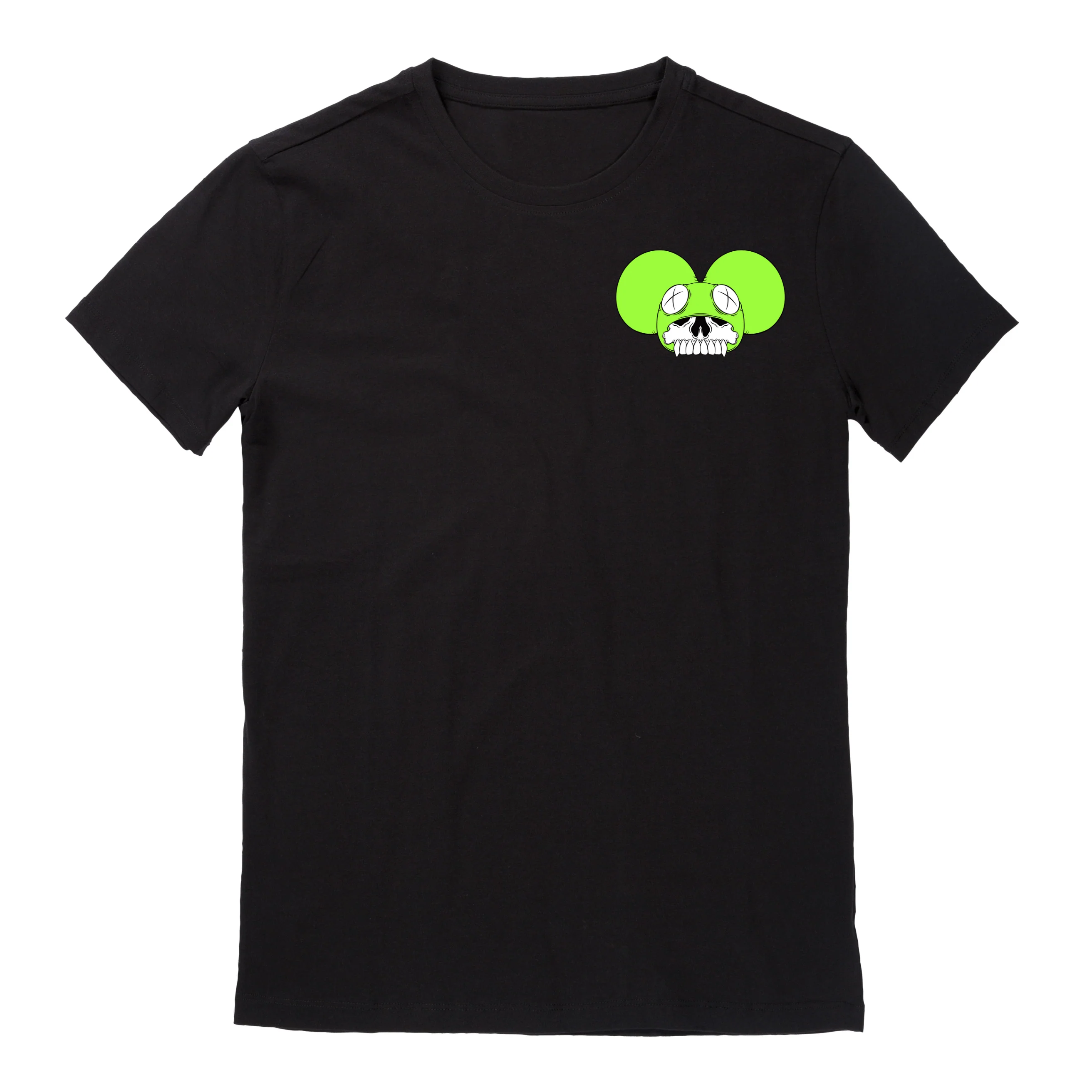 5kull tee - Image 2