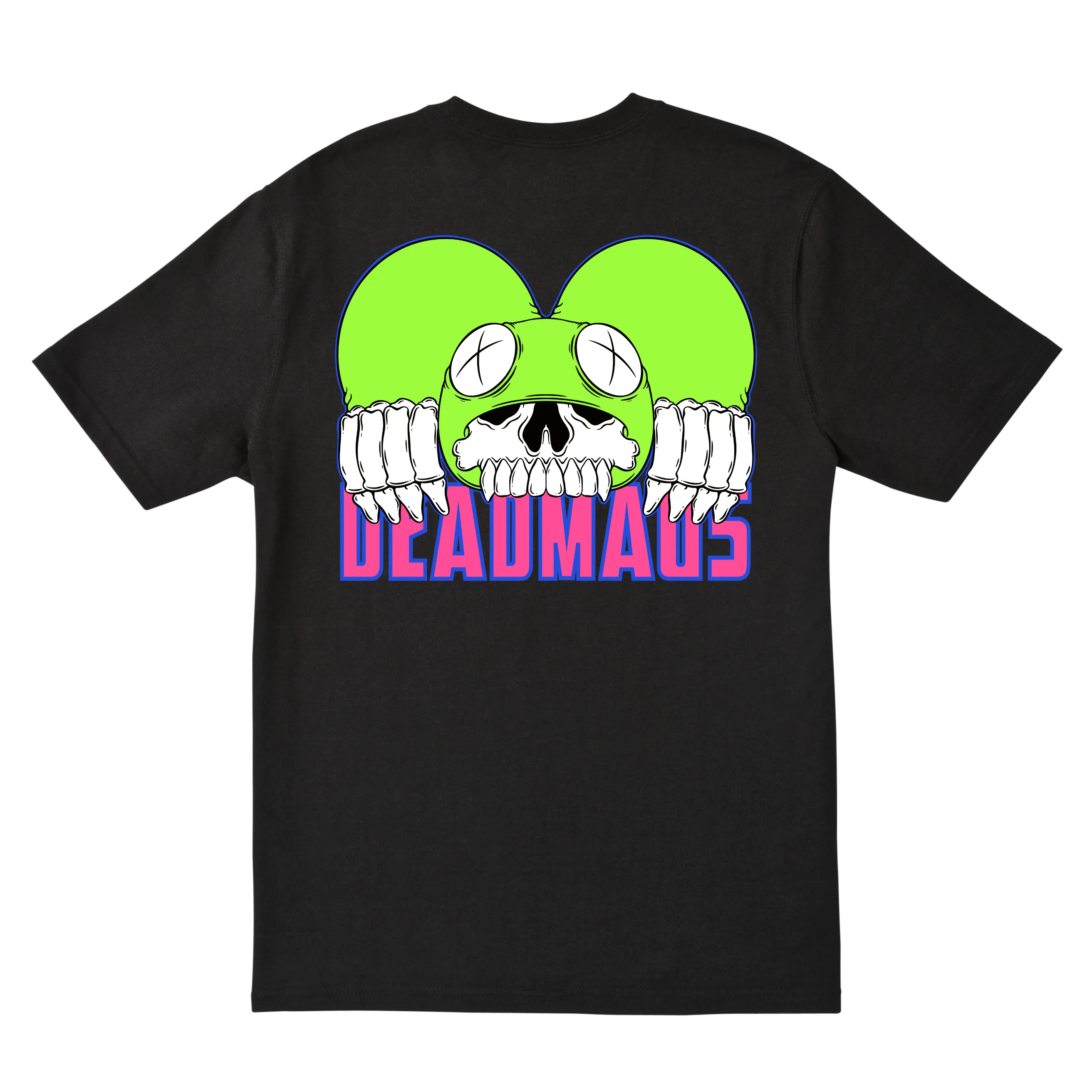 5kull tee - Image 3