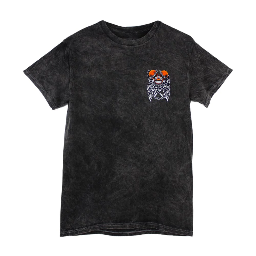 Angel mau5 Tee - Image 2