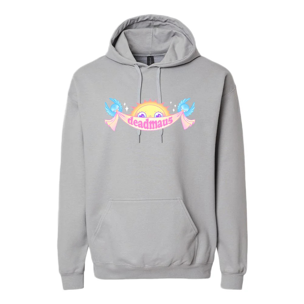 Baby mau5 Hoodie - Image 2