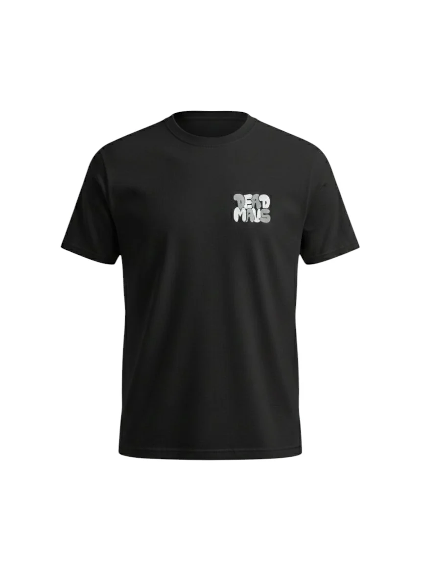 Ben Johnstone x mau5 Tee