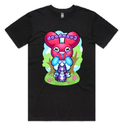 BFF Tee