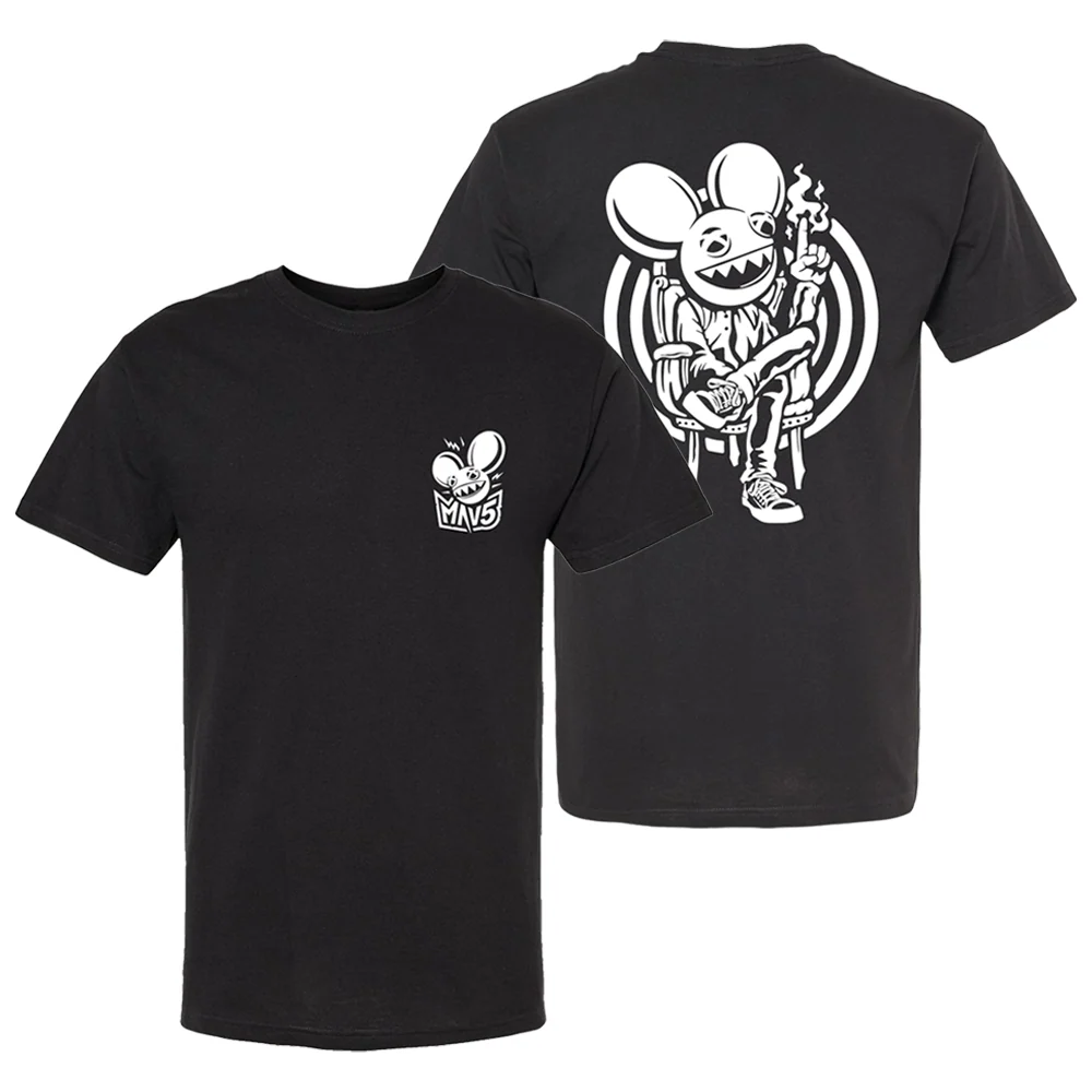 board meeting tee