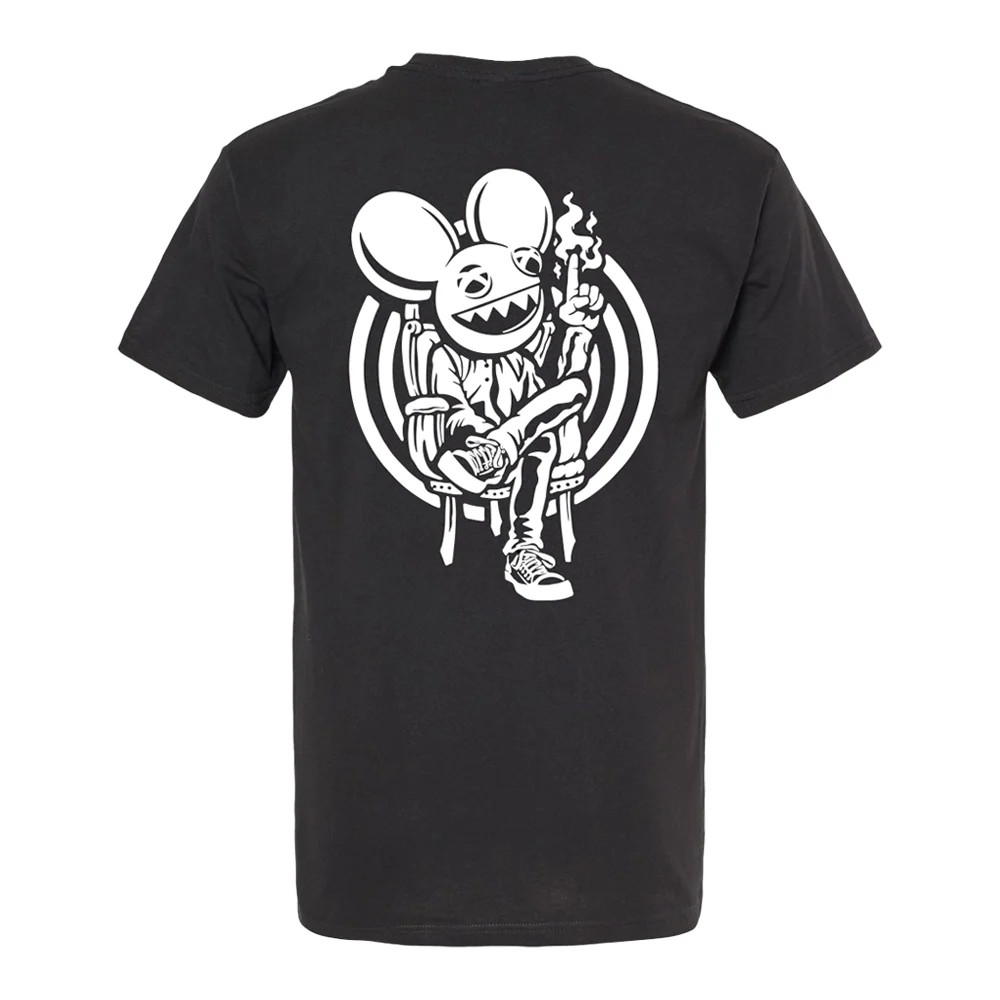 board meeting tee - Image 3