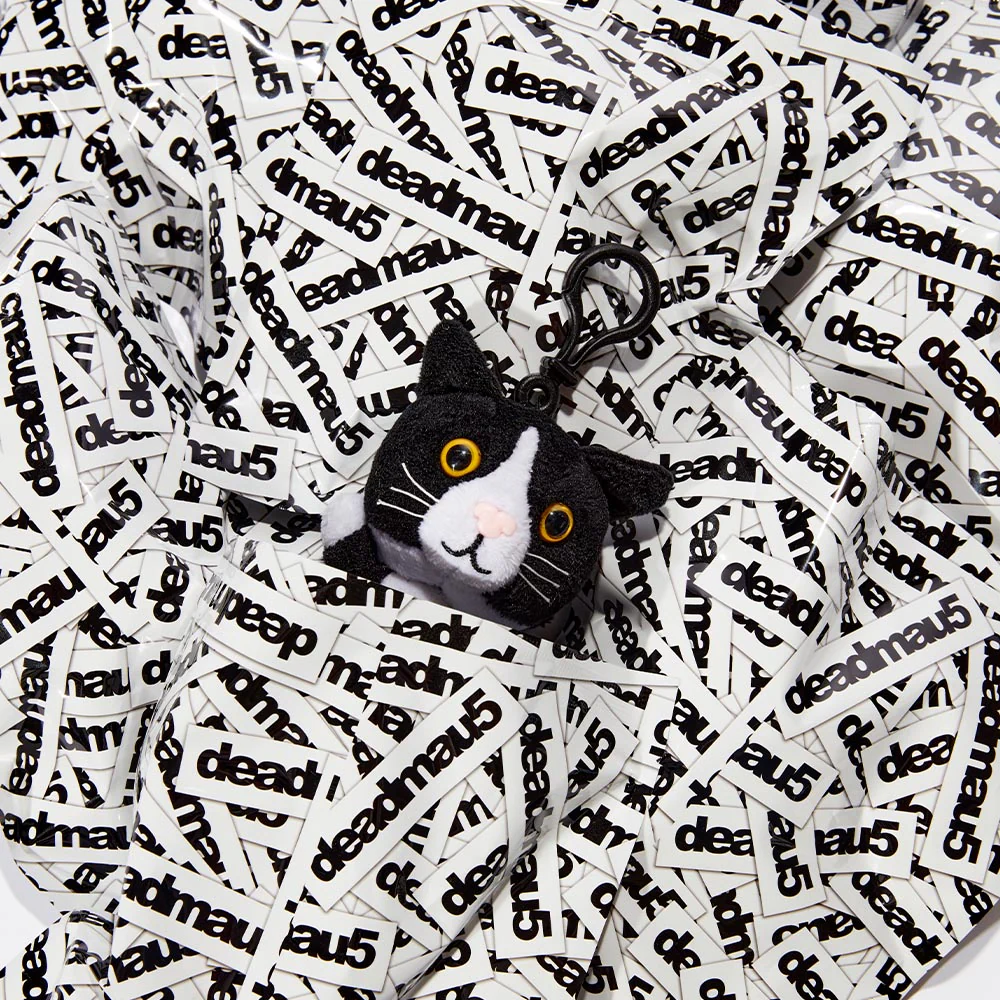 SEASON 1: Limited Edition Collectible Keychains + Exclusive Digital Access Pass (Blind Box) - Image 17