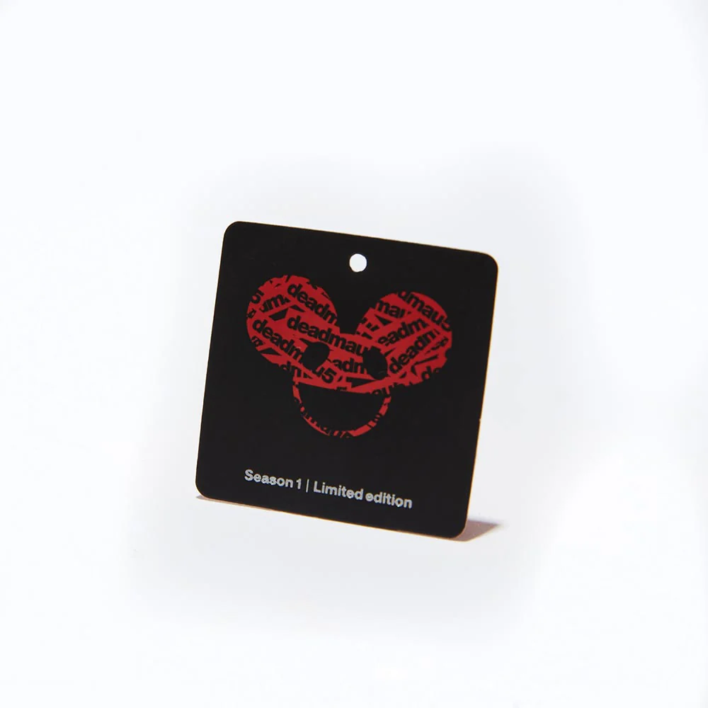 SEASON 1: Limited Edition Collectible Keychains + Exclusive Digital Access Pass (Blind Box) - Image 18