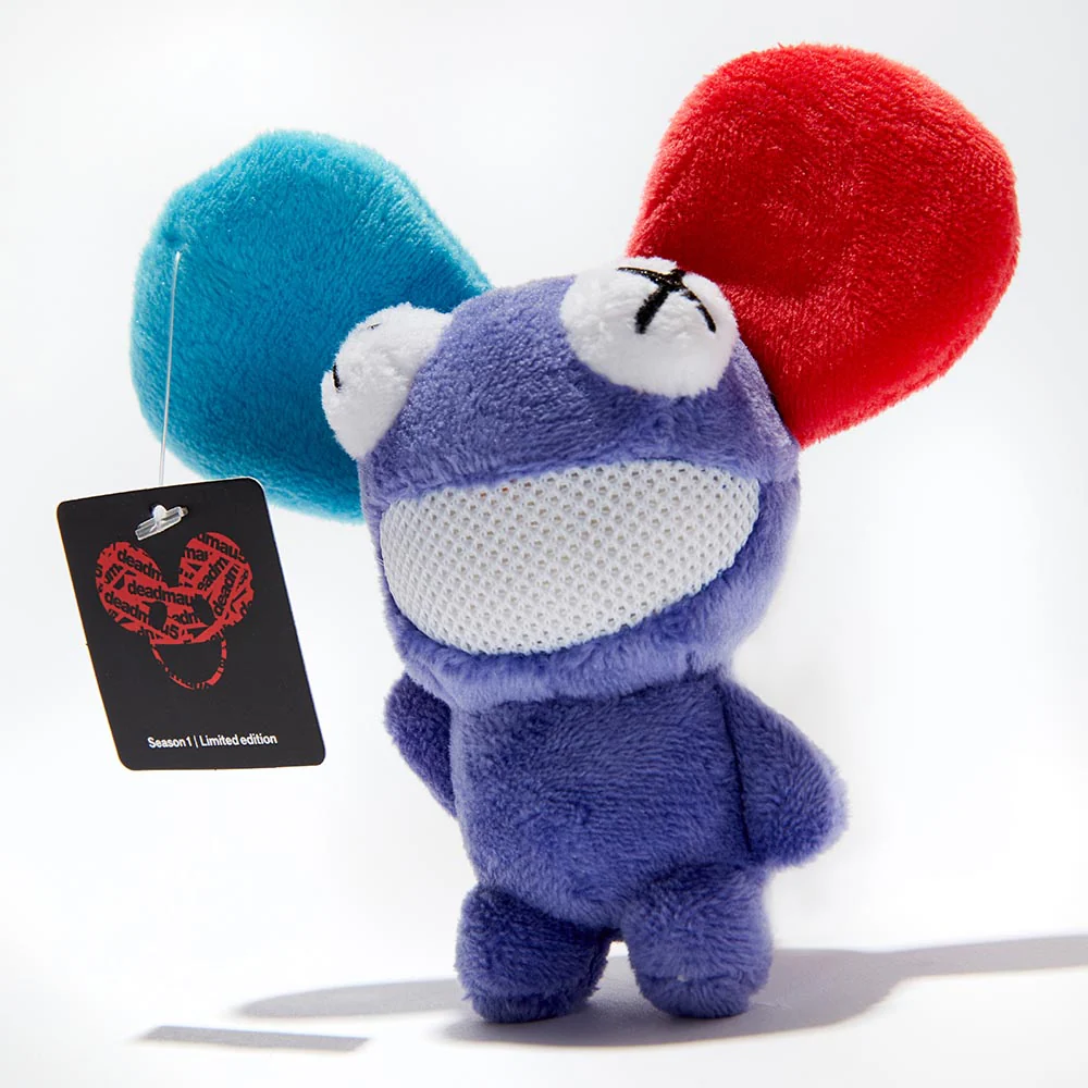 SEASON 1: Limited Edition Collectible Keychains + Exclusive Digital Access Pass (Blind Box) - Image 20