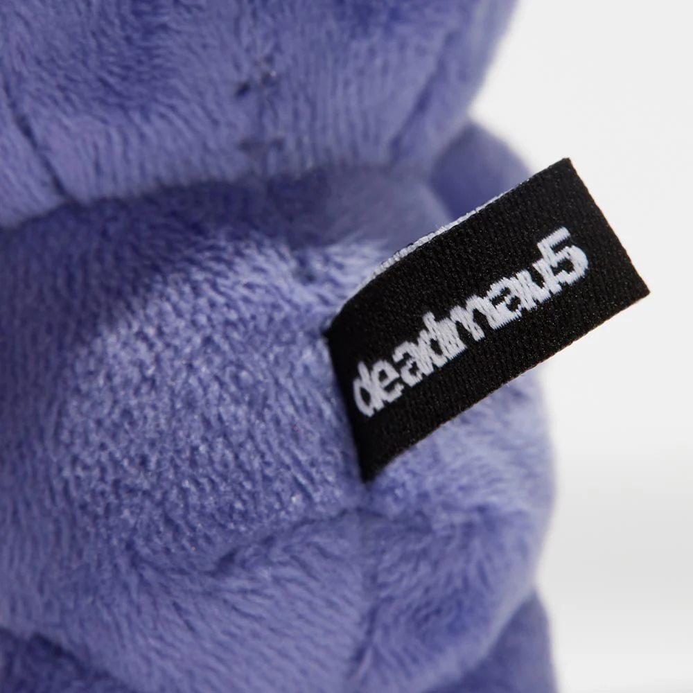 SEASON 1: Limited Edition Collectible Keychains + Exclusive Digital Access Pass (Blind Box) - Image 21