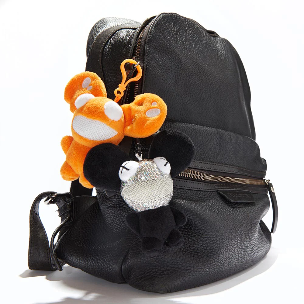 SEASON 1: Limited Edition Collectible Keychains + Exclusive Digital Access Pass (Blind Box) - Image 23