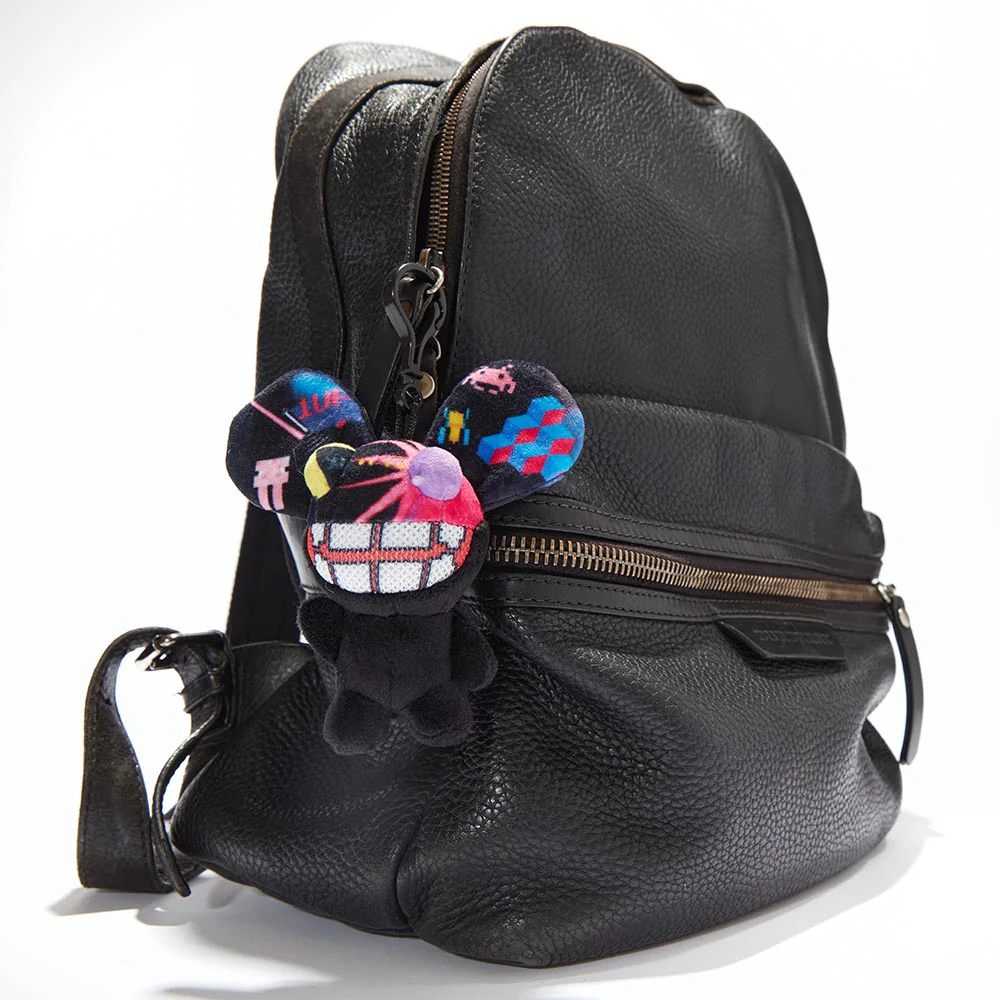 SEASON 1: Limited Edition Collectible Keychains + Exclusive Digital Access Pass (Blind Box) - Image 28