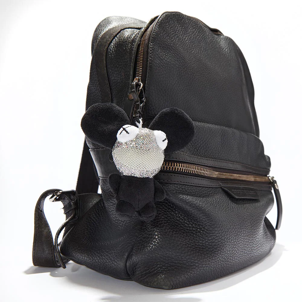 SEASON 1: Limited Edition Collectible Keychains + Exclusive Digital Access Pass (Blind Box) - Image 29