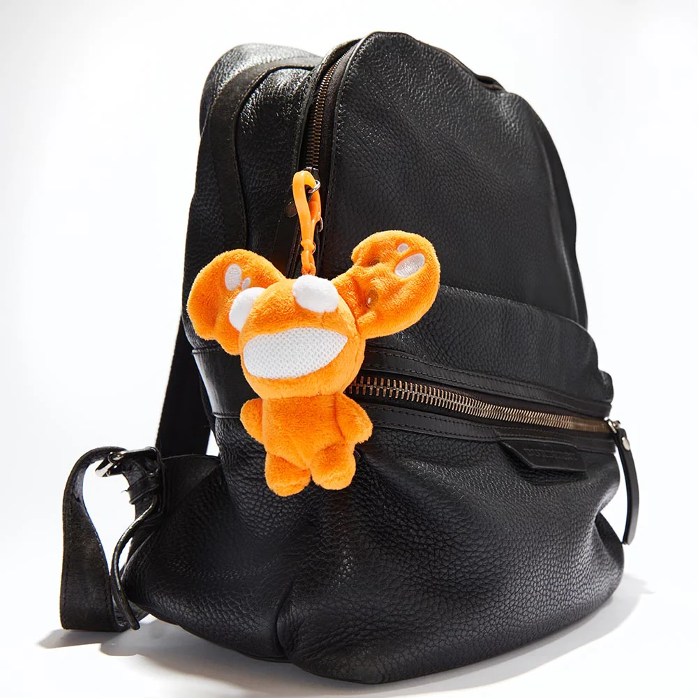 SEASON 1: Limited Edition Collectible Keychains + Exclusive Digital Access Pass (Blind Box) - Image 30