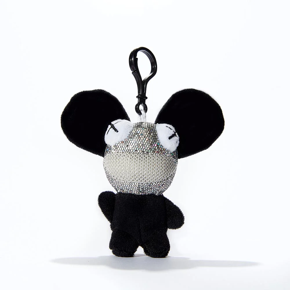 SEASON 1: Limited Edition Collectible Keychains + Exclusive Digital Access Pass (Blind Box) - Image 4