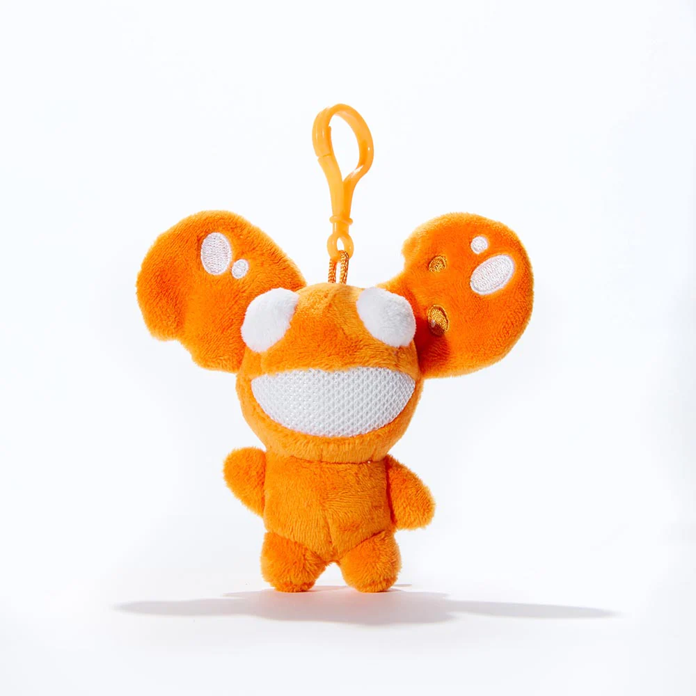 SEASON 1: Limited Edition Collectible Keychains + Exclusive Digital Access Pass (Blind Box) - Image 5