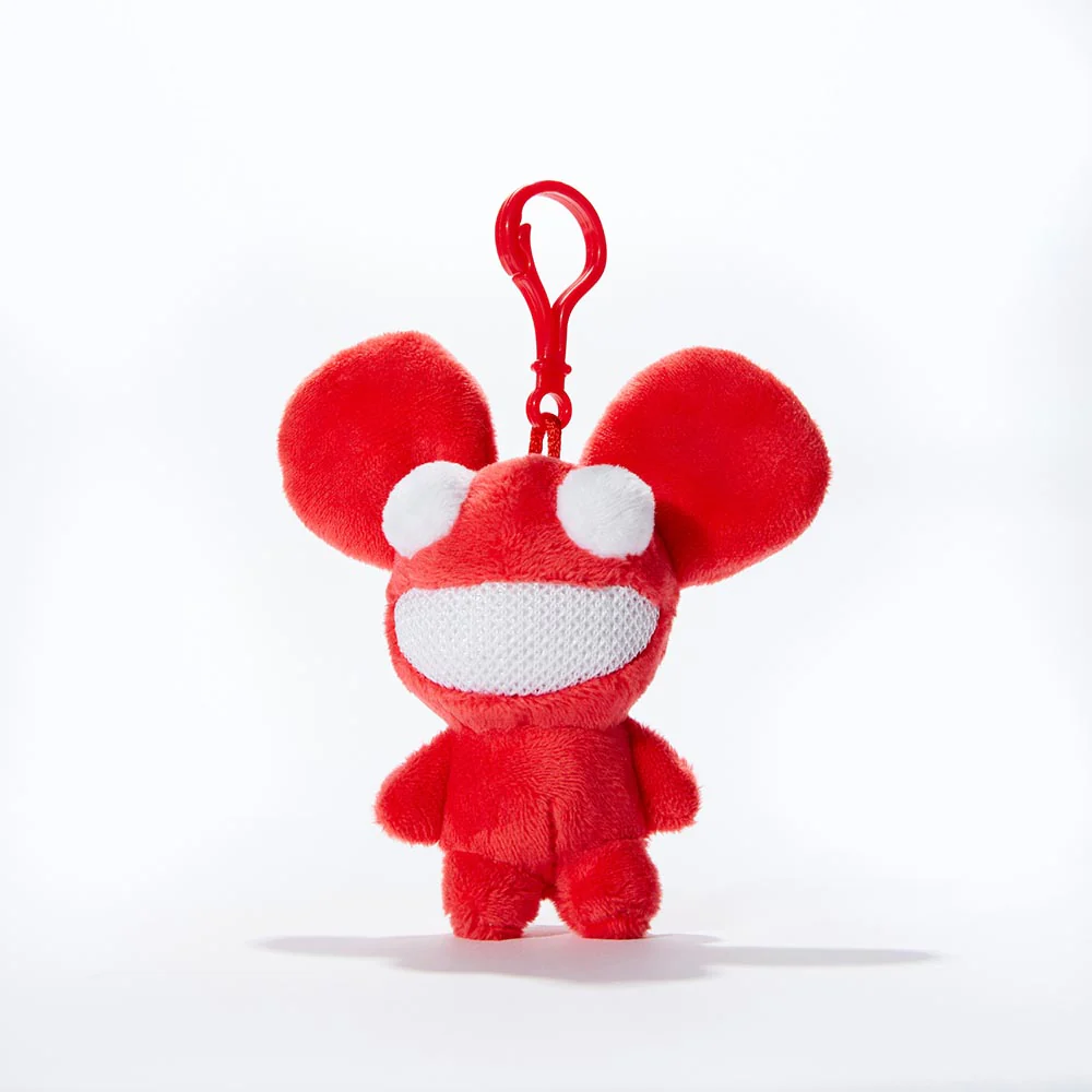 SEASON 1: Limited Edition Collectible Keychains + Exclusive Digital Access Pass (Blind Box) - Image 6