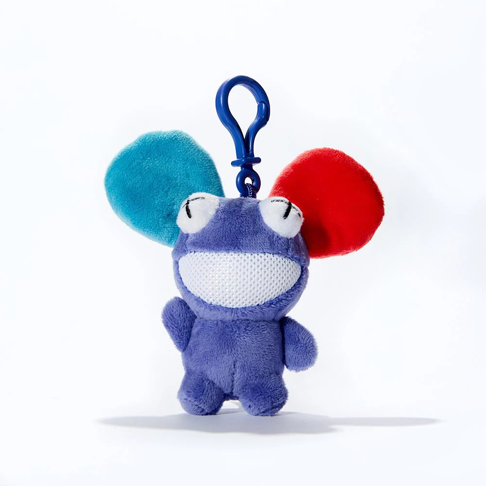 SEASON 1: Limited Edition Collectible Keychains + Exclusive Digital Access Pass (Blind Box) - Image 7