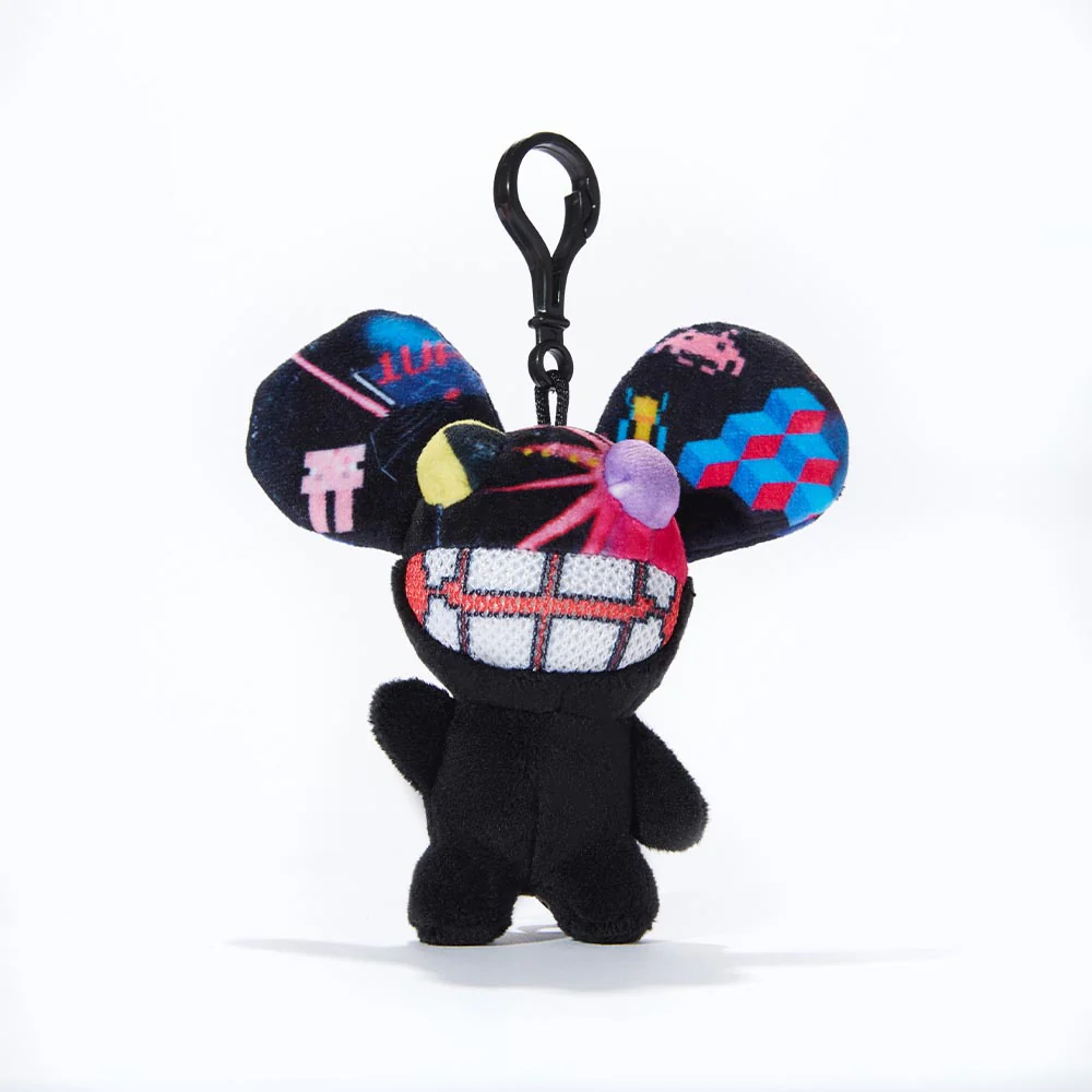 SEASON 1: Limited Edition Collectible Keychains + Exclusive Digital Access Pass (Blind Box) - Image 8