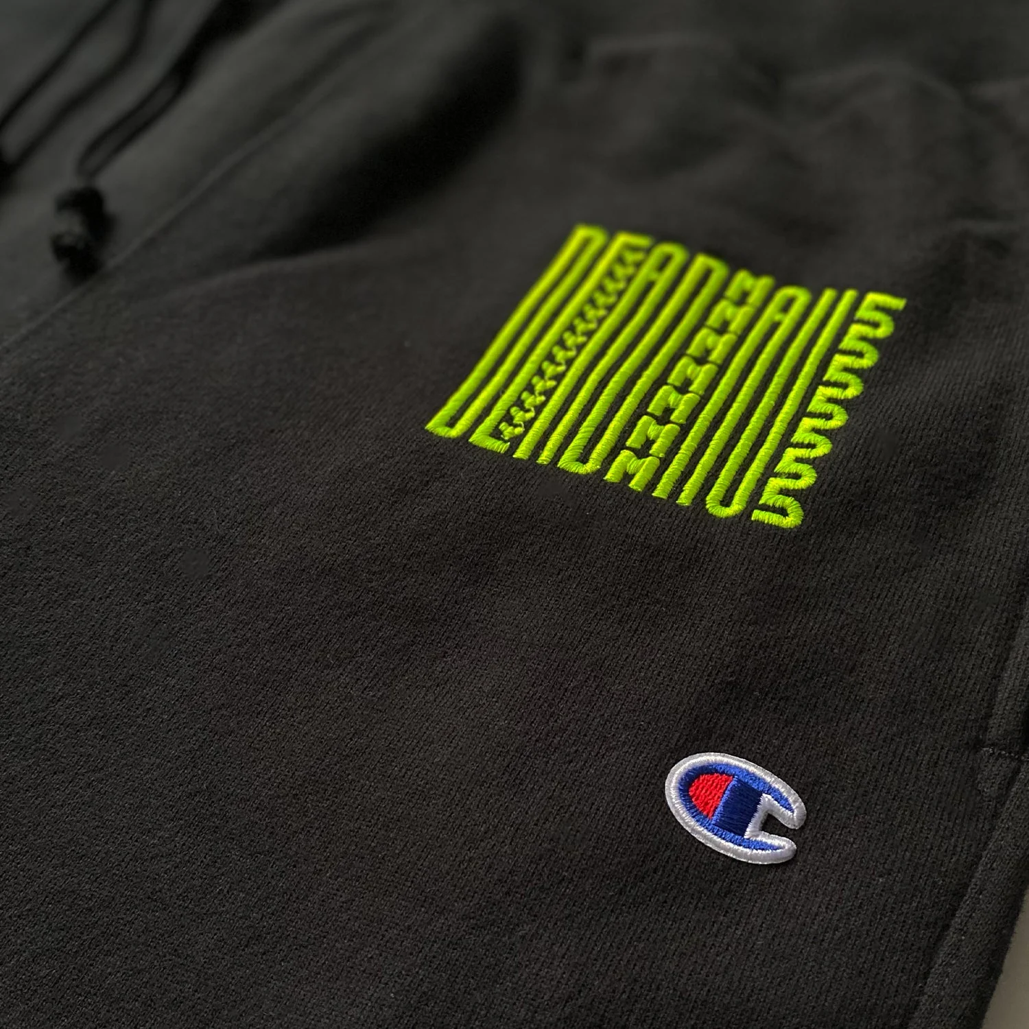 limeaide - champion joggers - Image 3