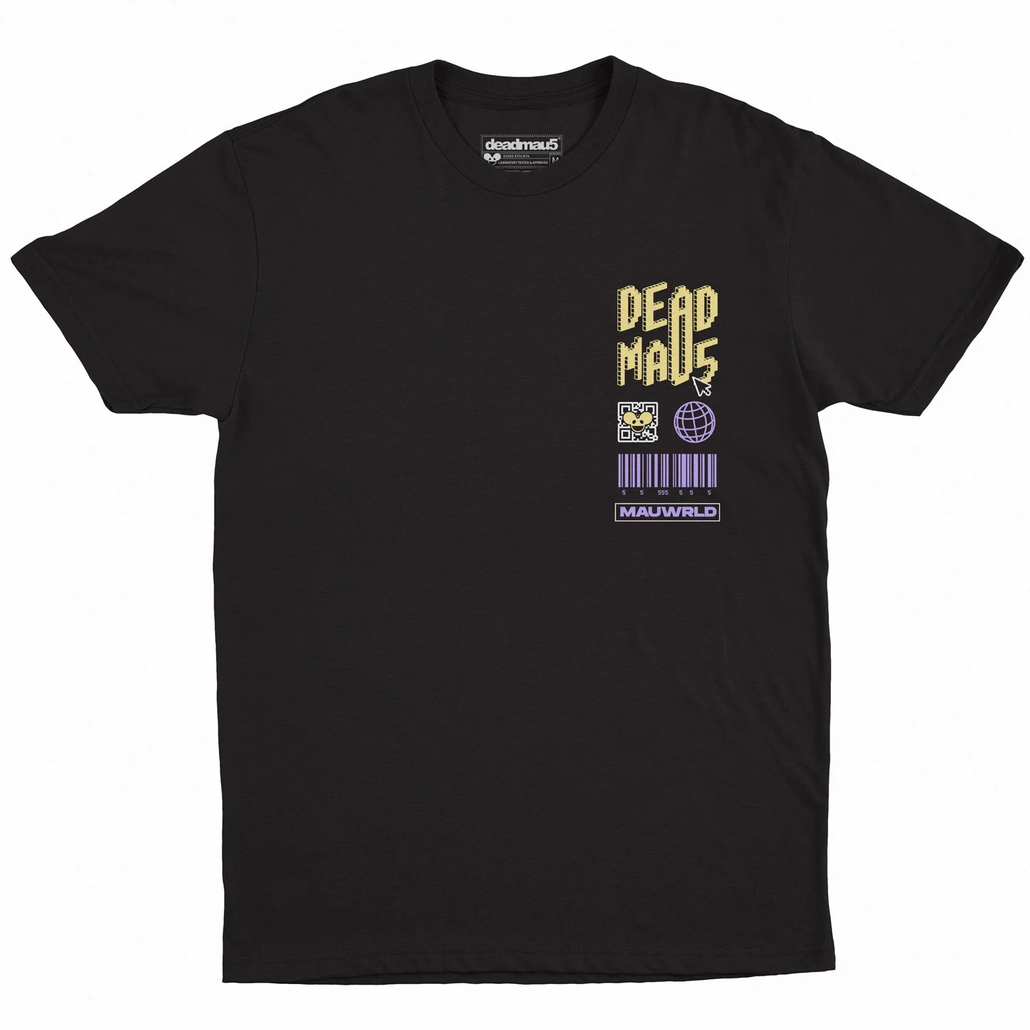 404 Error- unisex Tee - Image 3