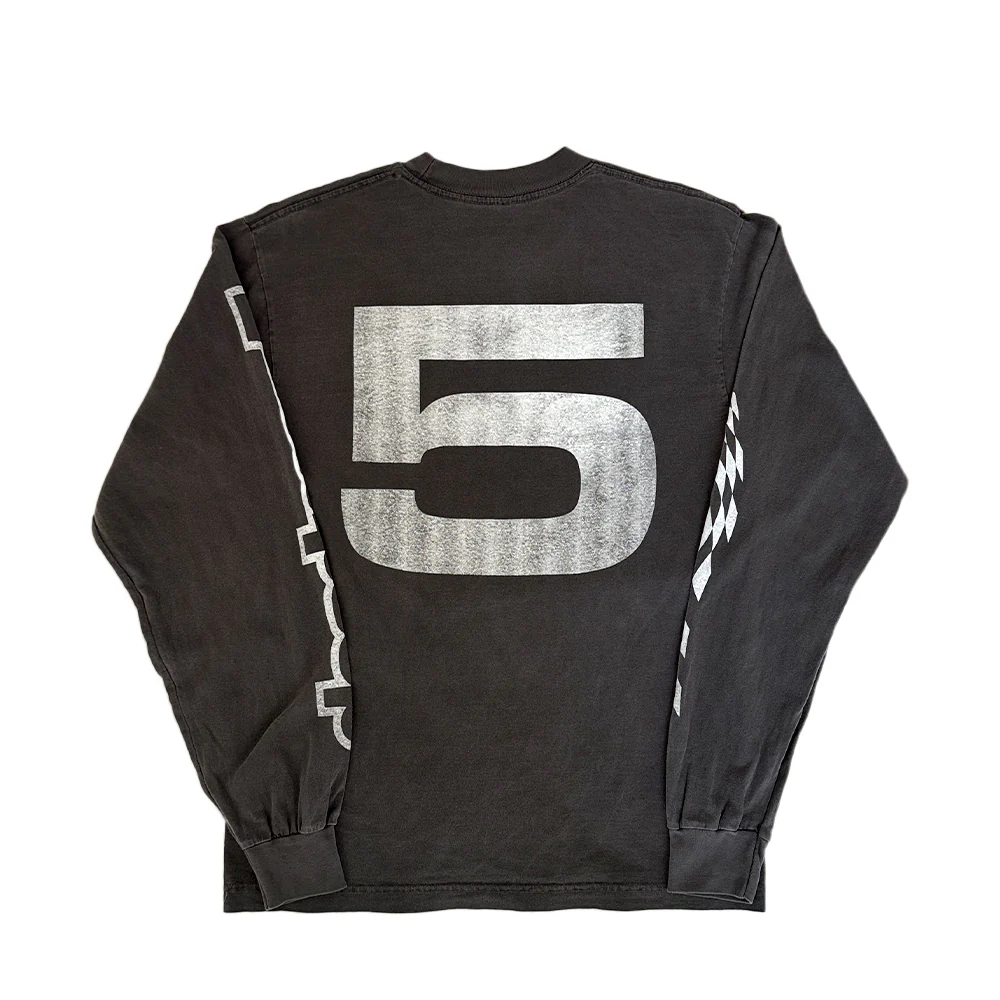 deadmau5 Canada Long Sleeve - Image 2