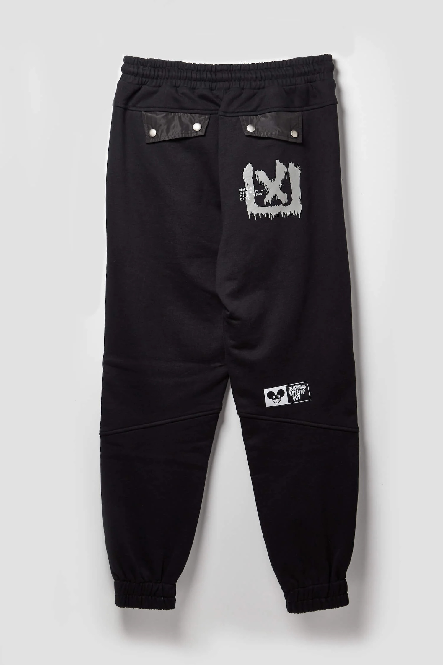 deadmau5 + Cat Eyed Boy Tech Pants - Image 2