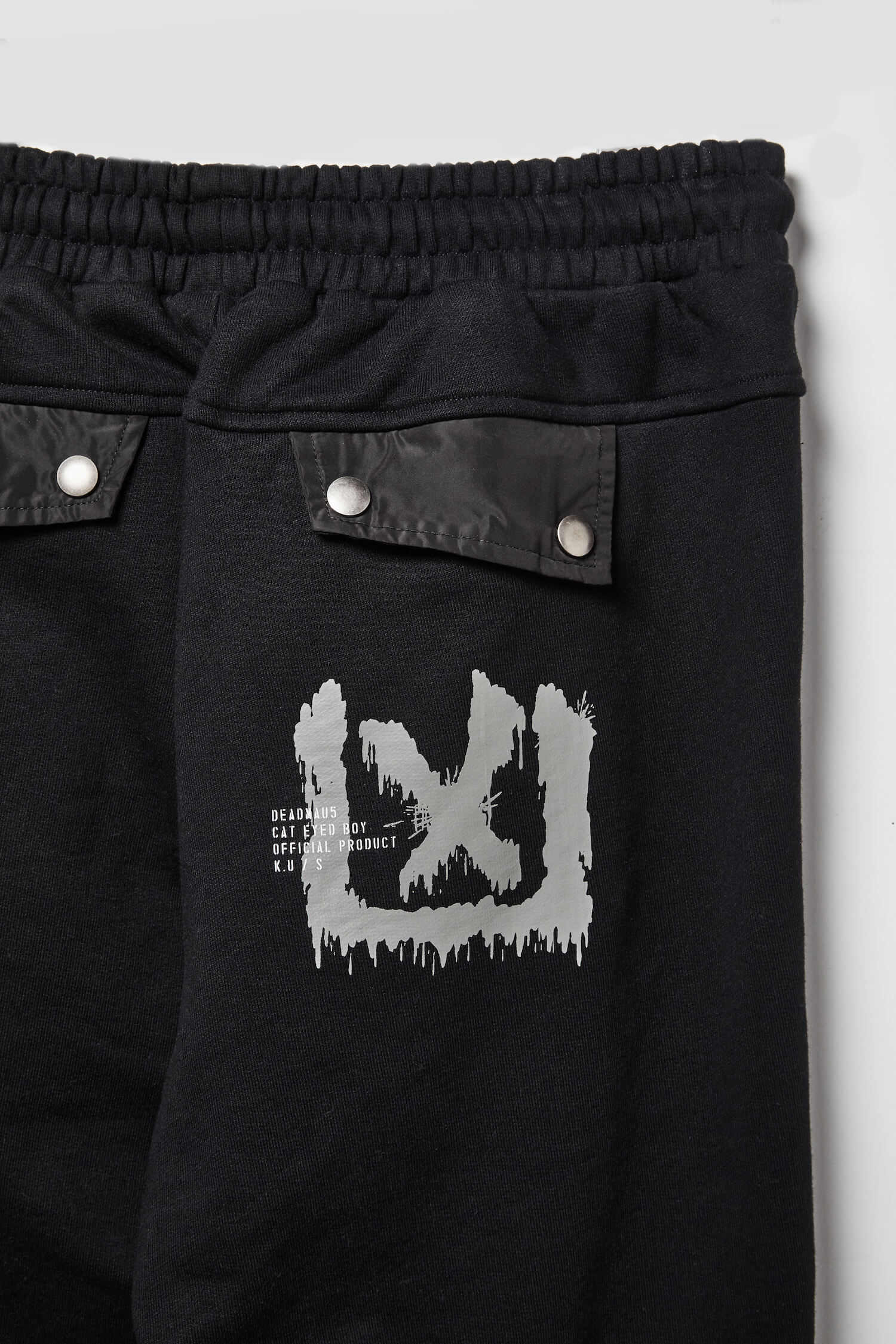 deadmau5 + Cat Eyed Boy Tech Pants - Image 6