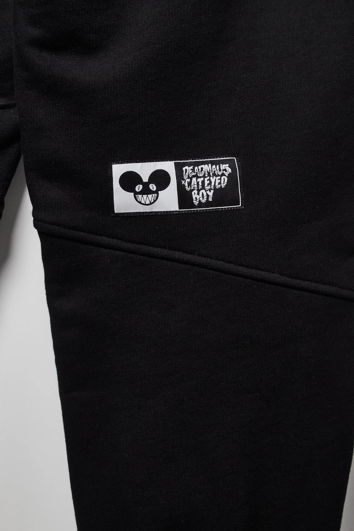 deadmau5 + Cat Eyed Boy Tech Pants - Image 7
