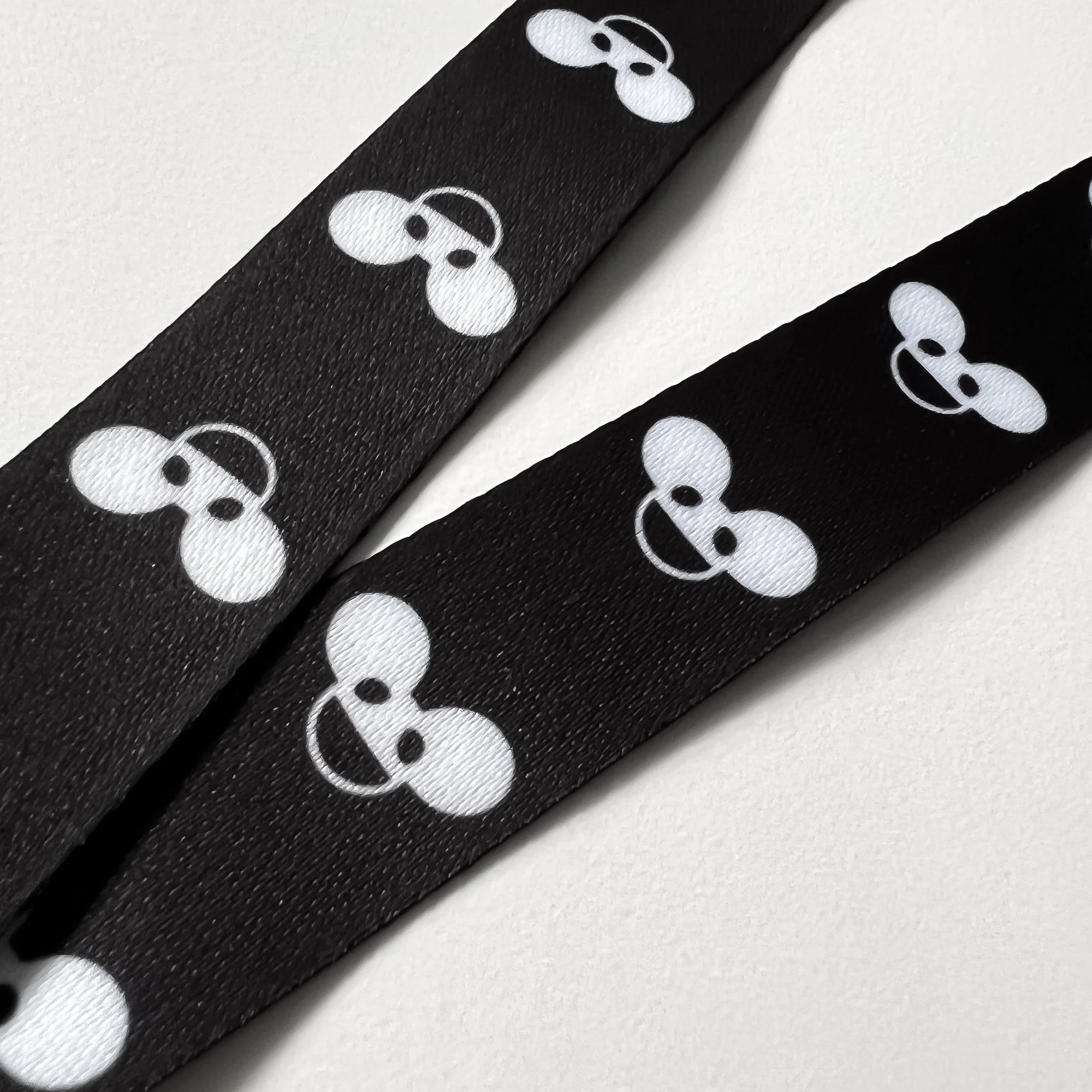 classic mau5 lanyard - Image 3