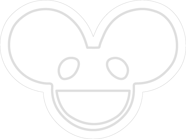 deadmau5 head neon sign - Image 7