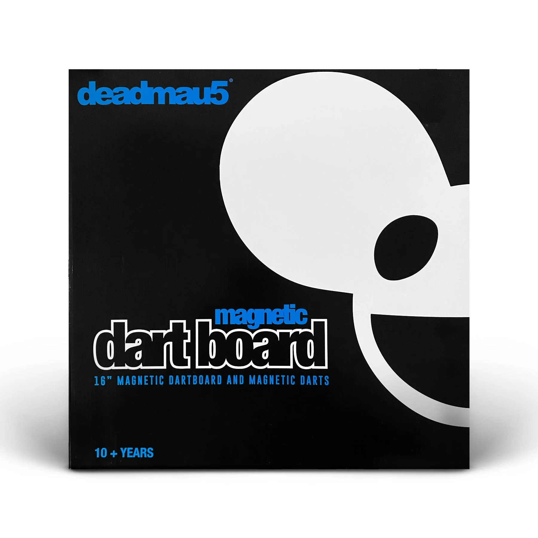 deadmau5 dart board - Image 3