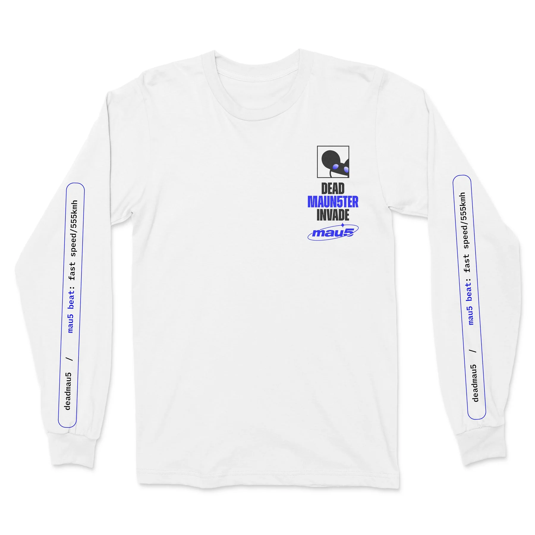 maun5ter unisex long sleeve shirt - Image 2