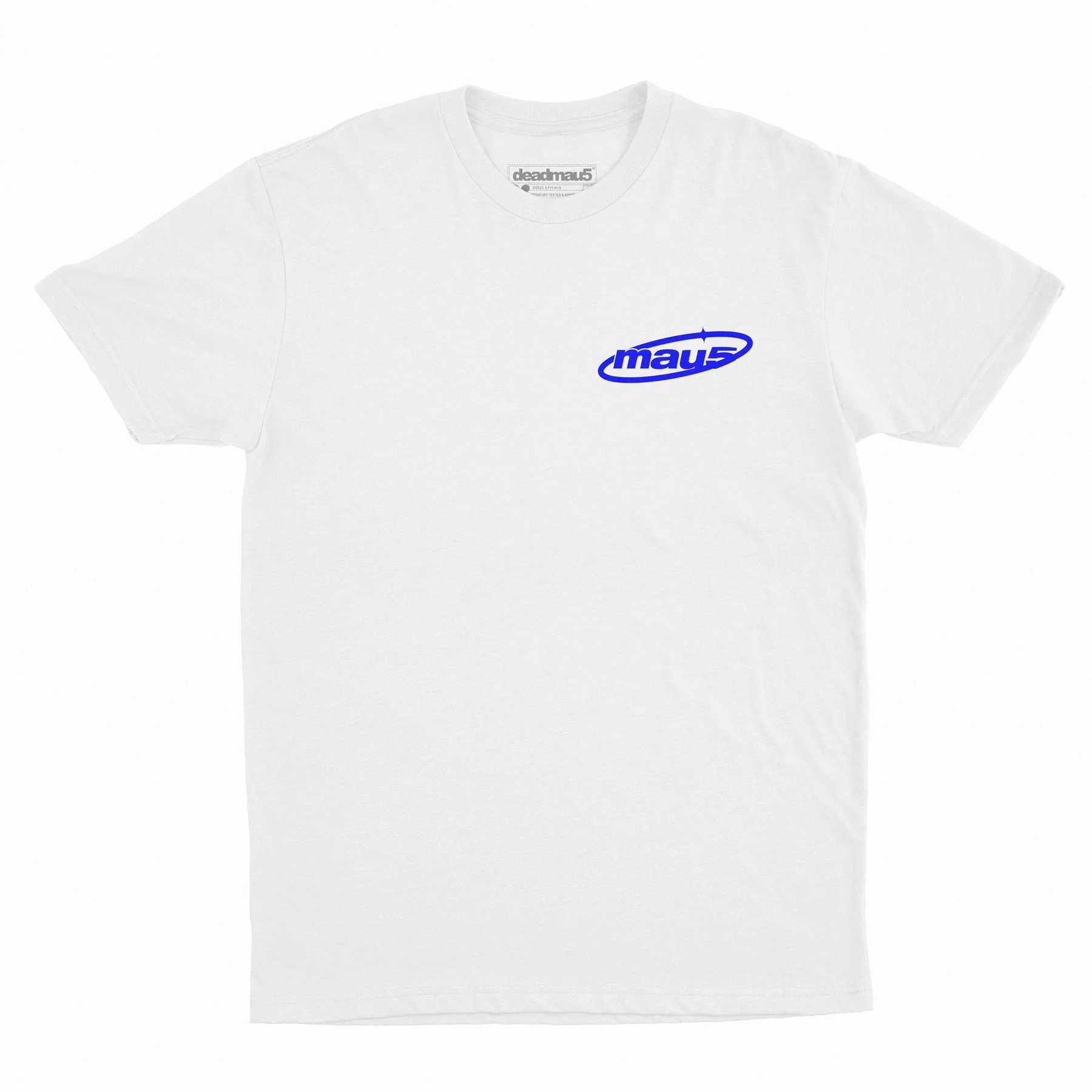 maun5ter unisex Tee - Image 2