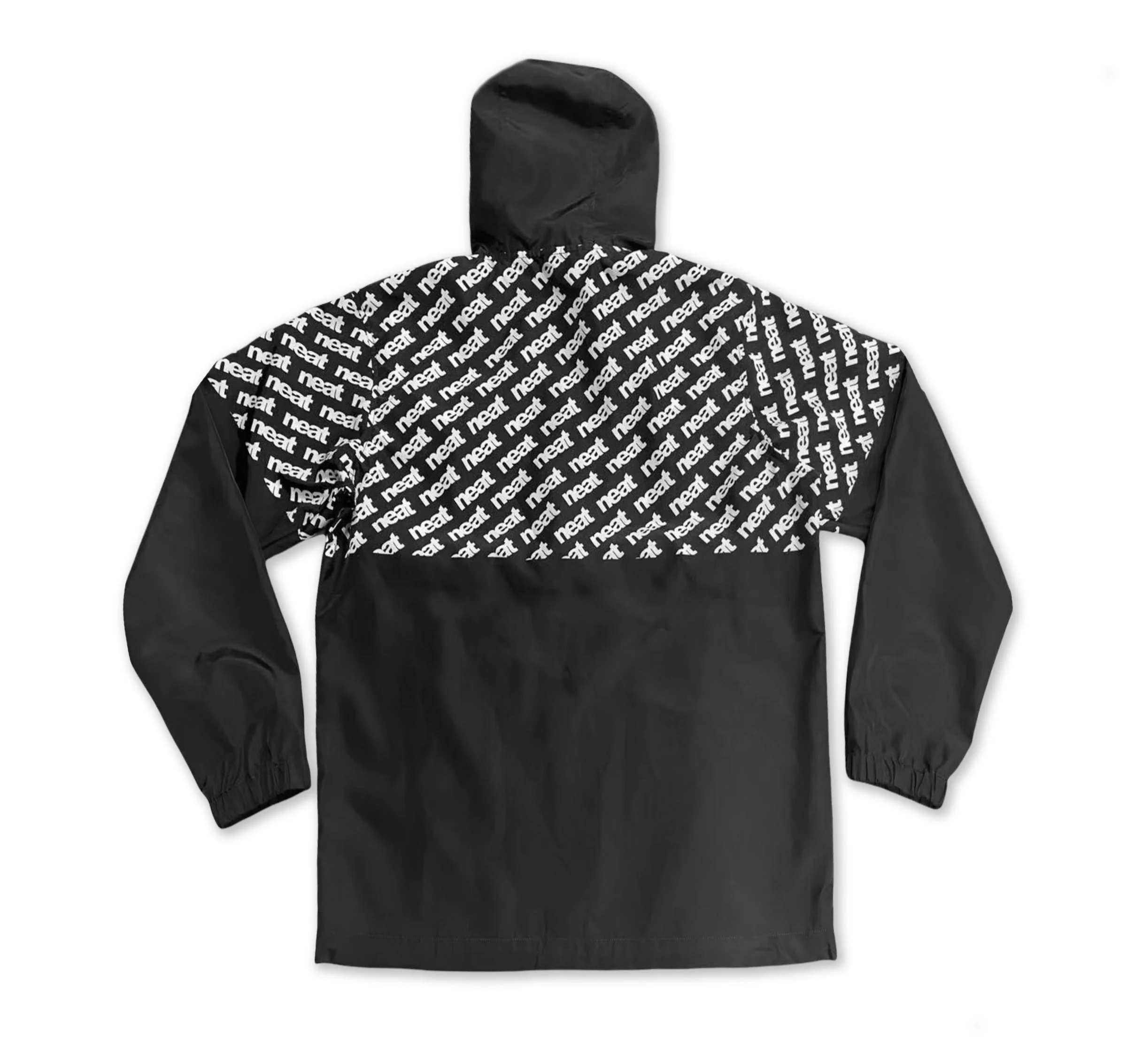 neat. windbreaker - Image 3