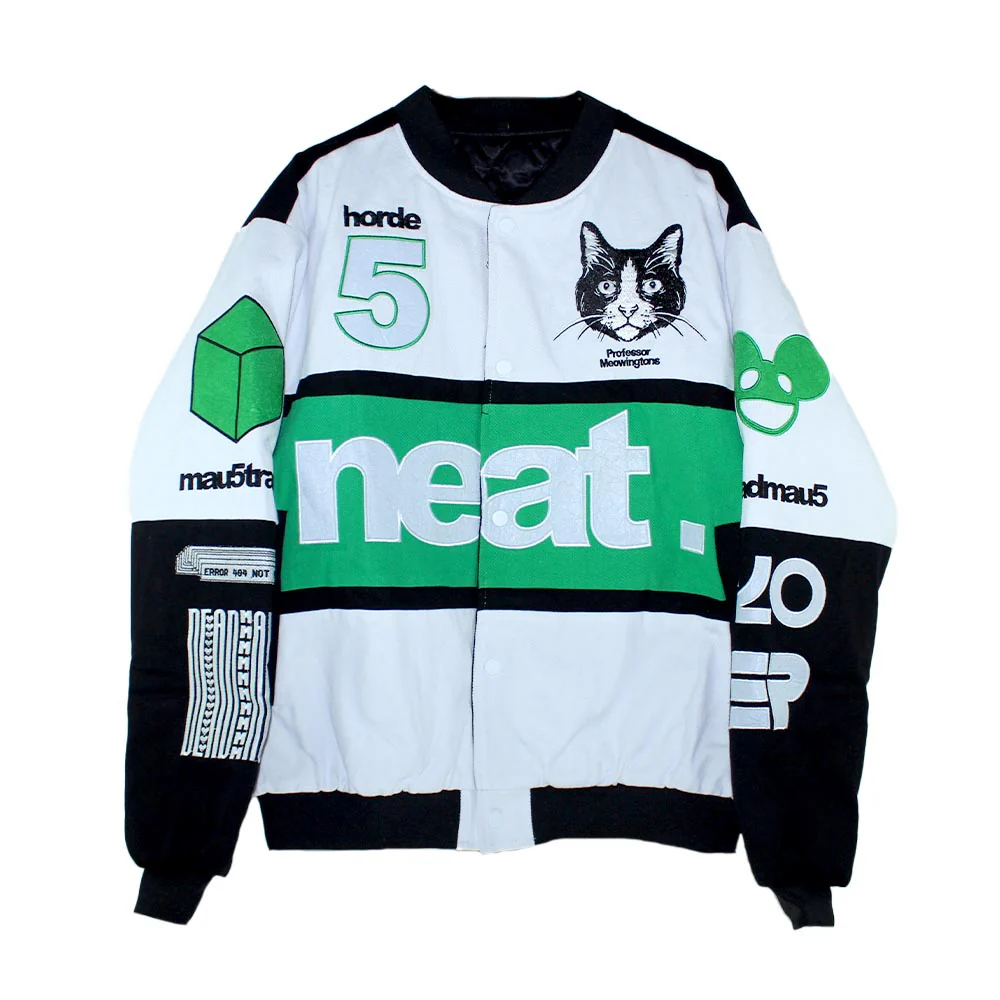Racing Jacket 23' - Image 2