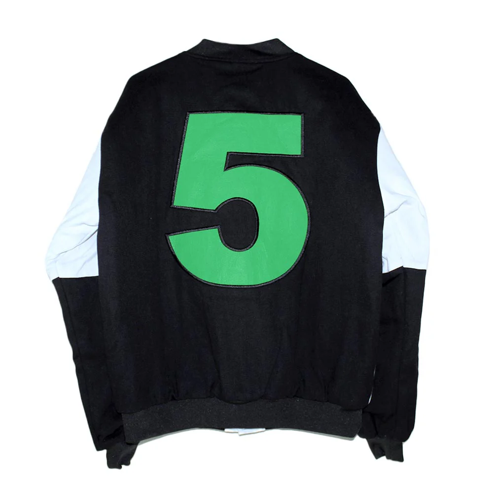 Racing Jacket 23' - Image 3