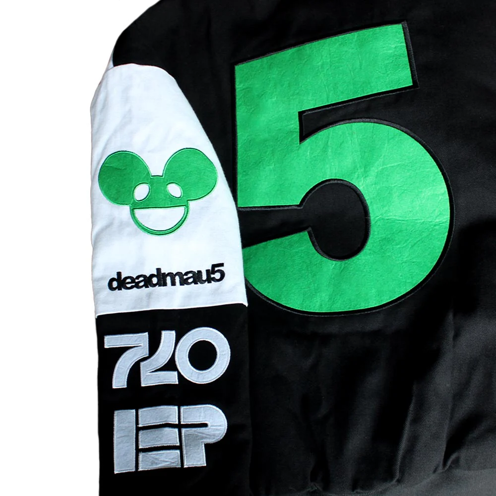 Racing Jacket 23' - Image 4
