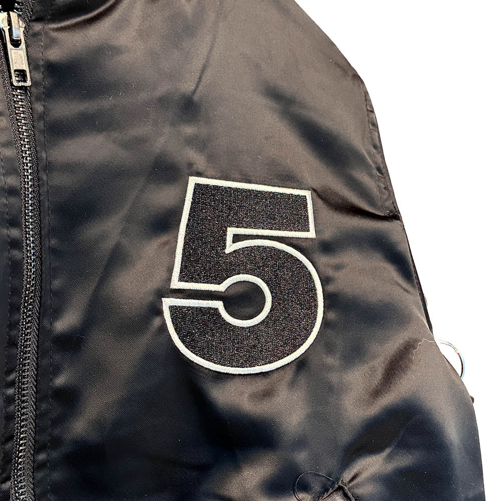 deadmau5 Retro5pective Bomber Jacket - Image 3