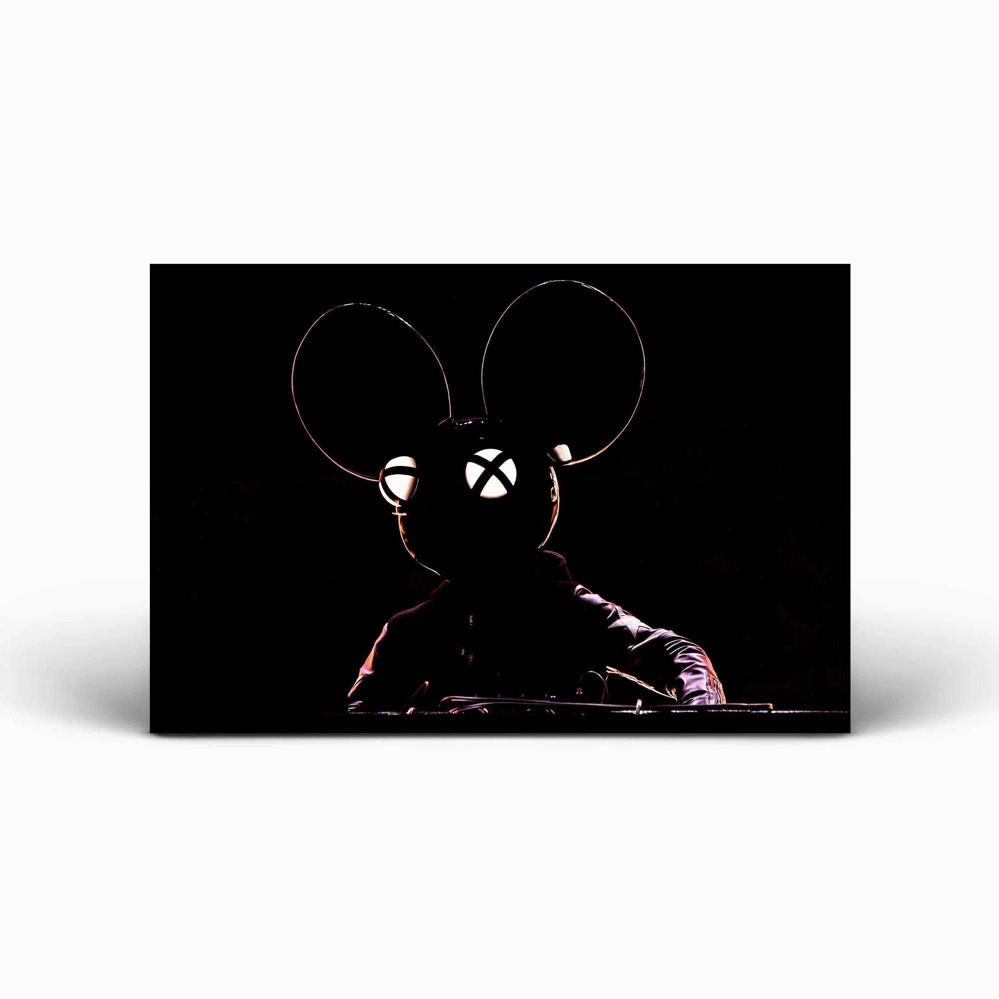 shadows poster