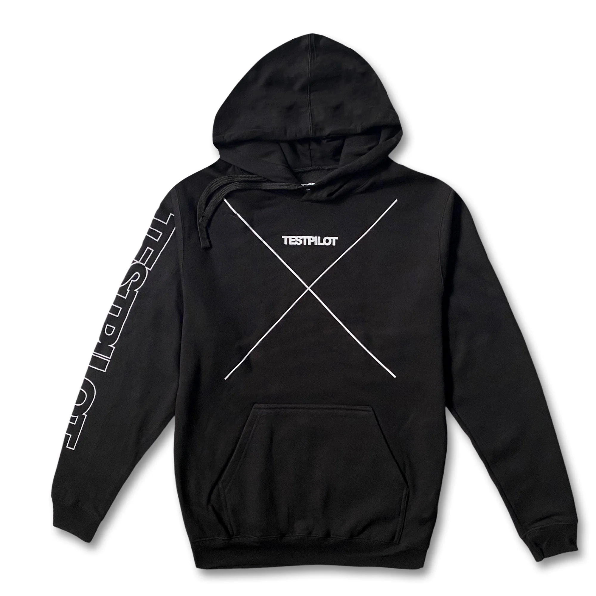 Testpilot - place pullover hoodie - Image 2
