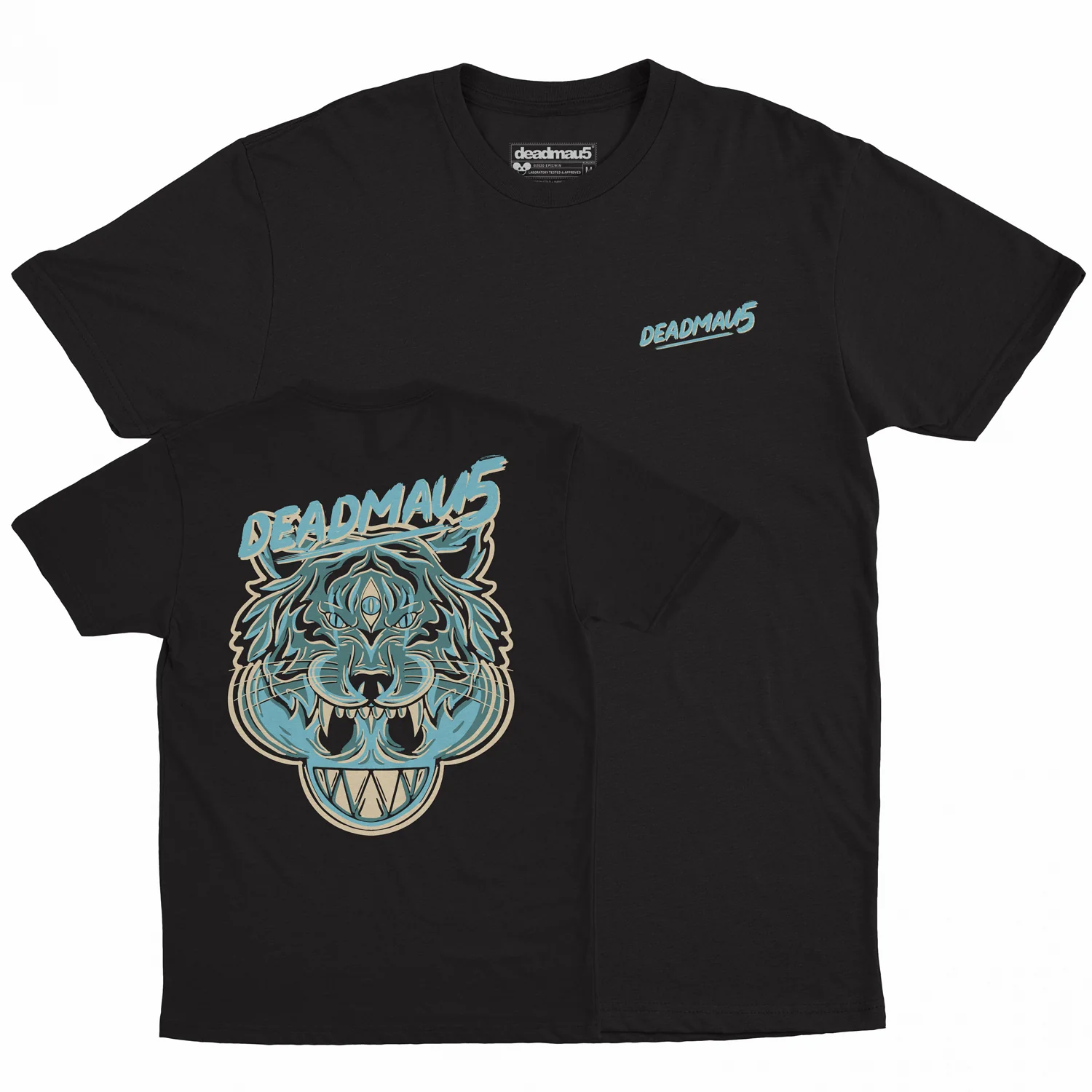 the hunt - unisex Tee