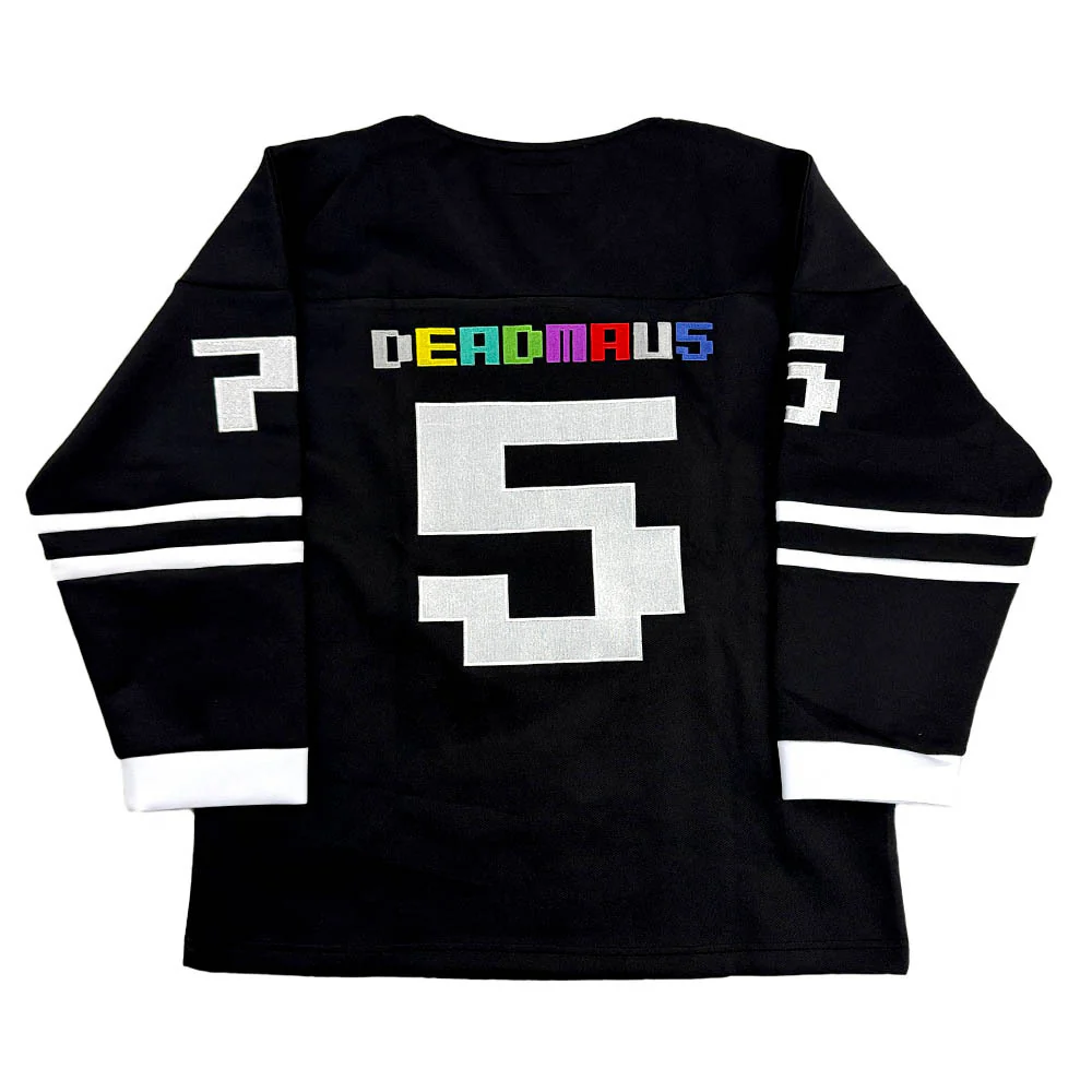 deadmau5 x Atari Jersey - Image 2