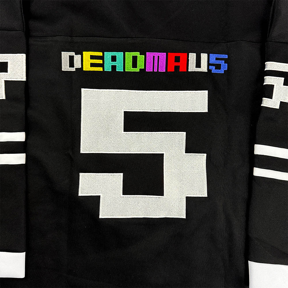 deadmau5 x Atari Jersey - Image 4