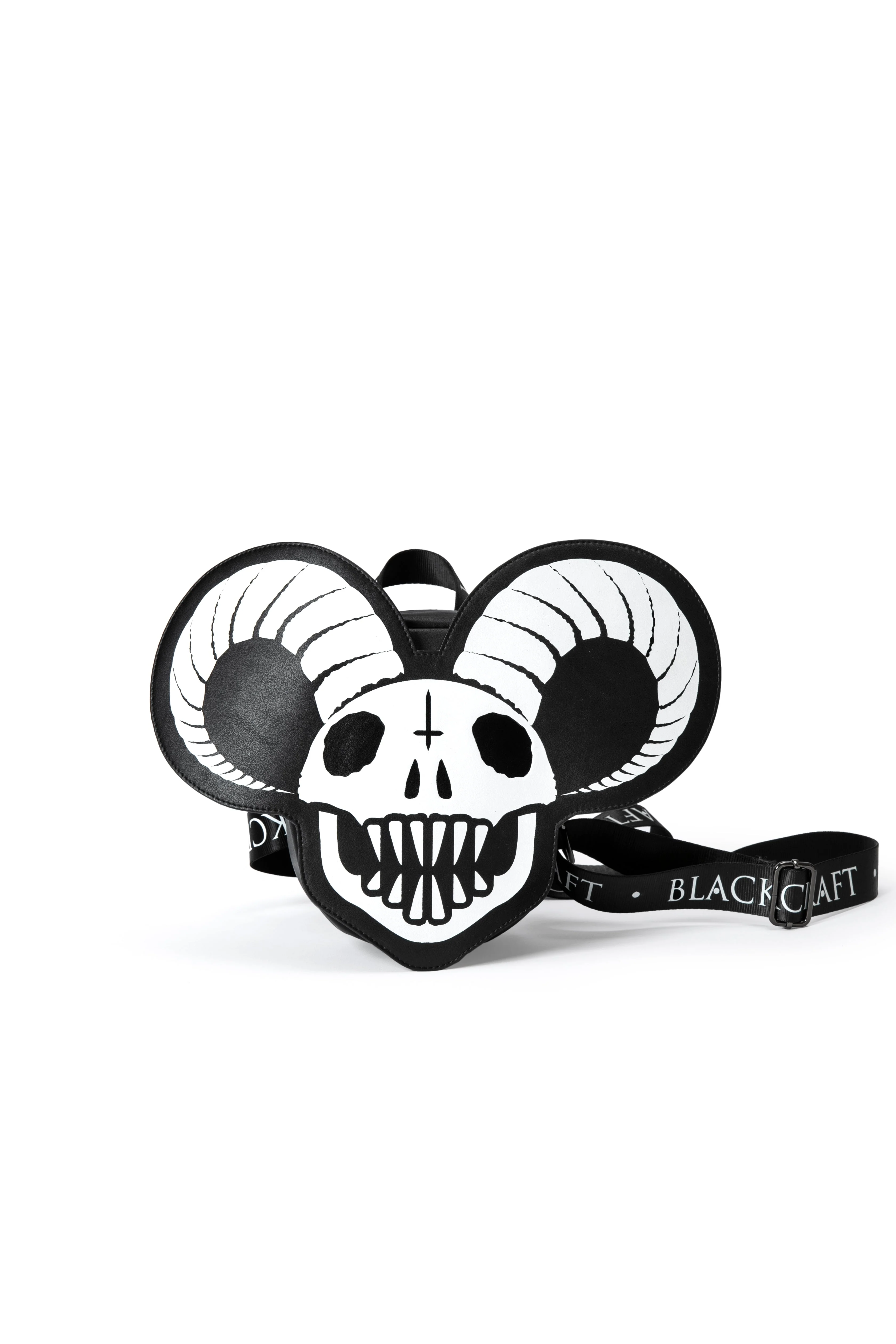 deadmau5 x Blackcraft Cult - sacrificial goat bag - Image 4