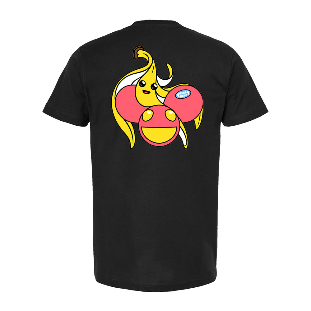 deadmau5 x Fortnite Tee - Image 2