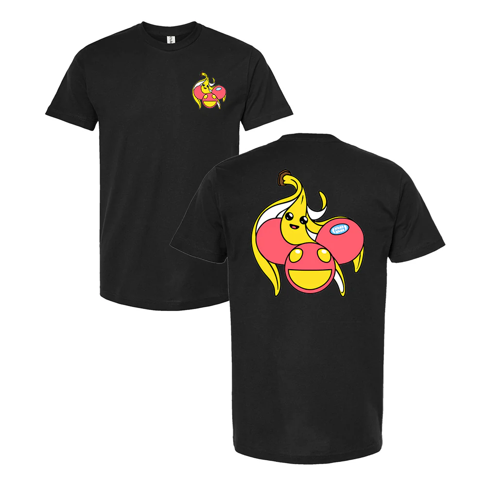 deadmau5 x Fortnite Tee - Image 3