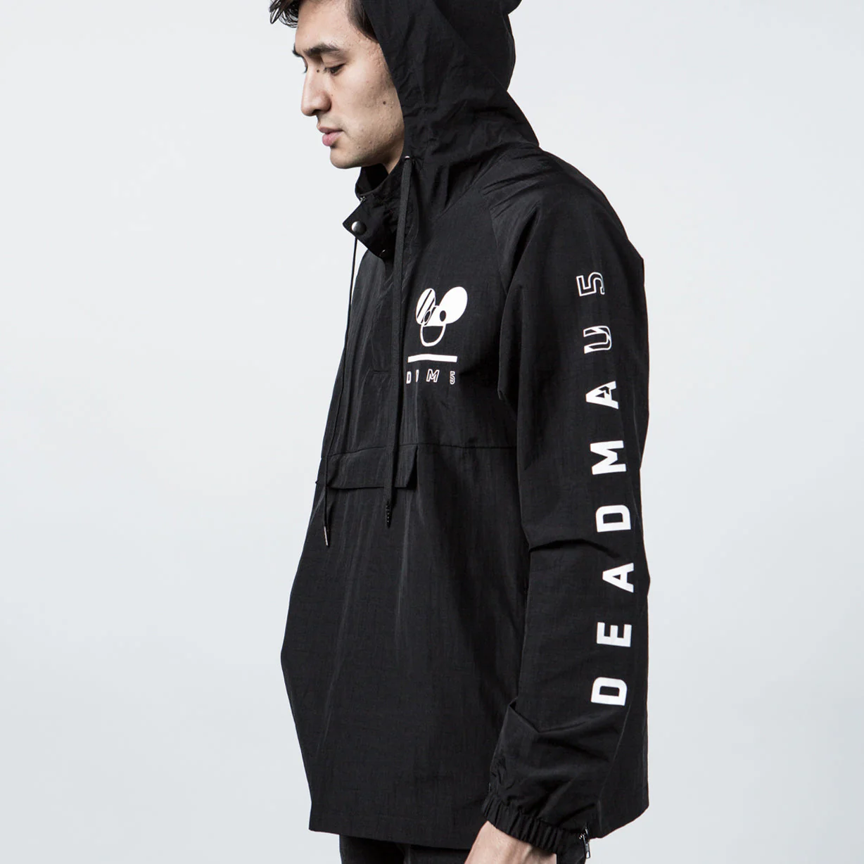 deadmau5 x Meta - 1/4 ANORAK - Image 3