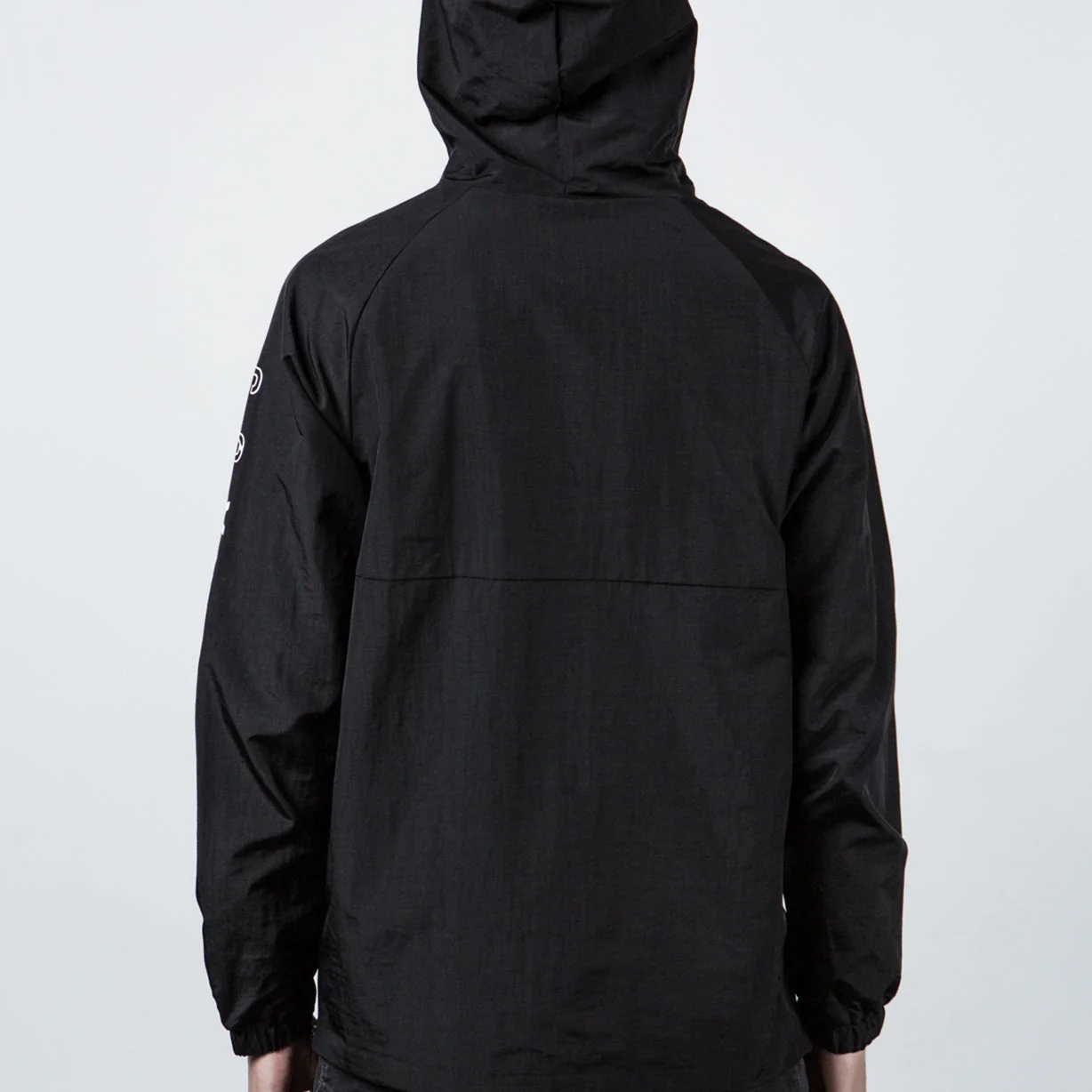 deadmau5 x Meta - 1/4 ANORAK - Image 4